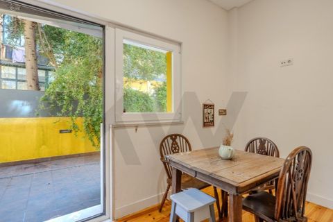 Lejlighed i Alges, Lisbon, Alges - € 570.000 | Ref: KWPT-028840 - foto 9