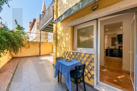 Lejlighed i Alges, Lisbon, Alges - € 570.000 | Ref: KWPT-028840 - foto 10