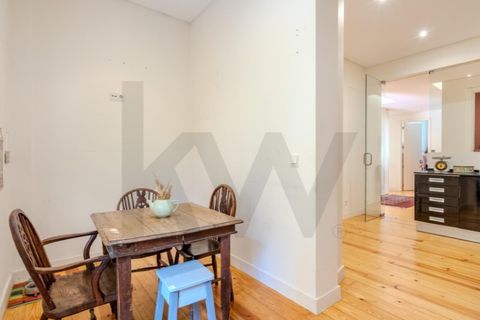 Lejlighed i Alges, Lisbon, Alges - € 570.000 | Ref: KWPT-028840 - foto 14