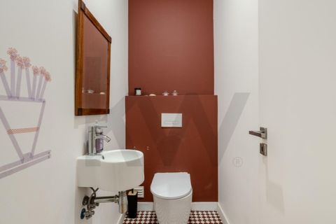 Lejlighed i Alges, Lisbon, Alges - € 570.000 | Ref: KWPT-028840 - foto 16