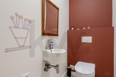 Lejlighed i Alges, Lisbon, Alges - € 570.000 | Ref: KWPT-028840 - foto 17