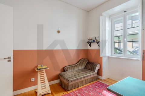 Lejlighed i Alges, Lisbon, Alges - € 570.000 | Ref: KWPT-028840 - foto 24