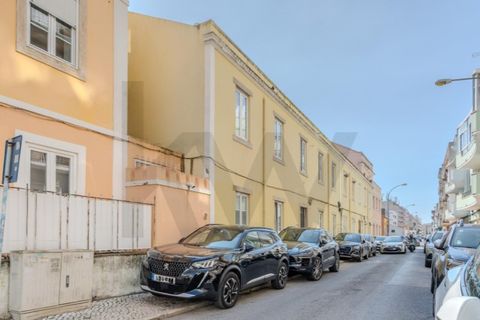 Lejlighed i Alges, Lisbon, Alges - € 570.000 | Ref: KWPT-028840 - foto 32