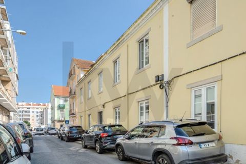 Lejlighed i Alges, Lisbon, Alges - € 570.000 | Ref: KWPT-028840 - foto 33
