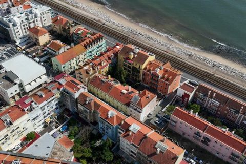 Lejlighed i Alges, Lisbon, Alges - € 570.000 | Ref: KWPT-028840 - foto 34