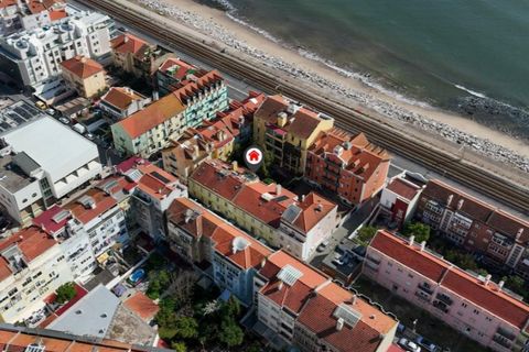 Lejlighed i Alges, Lisbon, Alges - € 570.000 | Ref: KWPT-028840 - foto 35