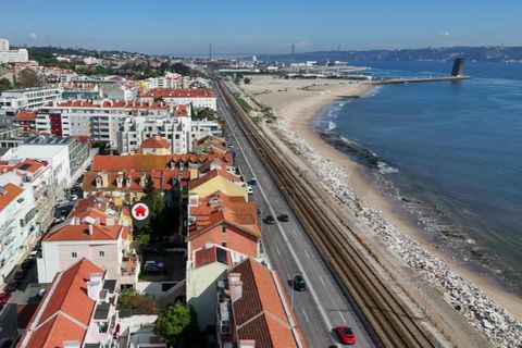 Lejlighed i Alges, Lisbon, Alges - € 570.000 | Ref: KWPT-028840 - foto 40