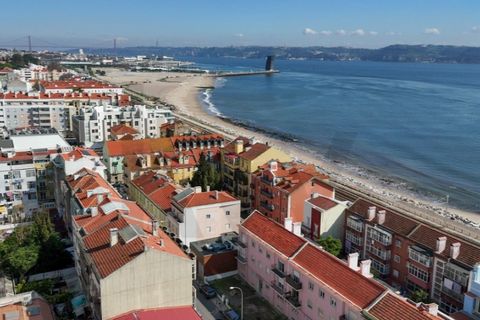 Lejlighed i Alges, Lisbon, Alges - € 570.000 | Ref: KWPT-028840 - foto 41