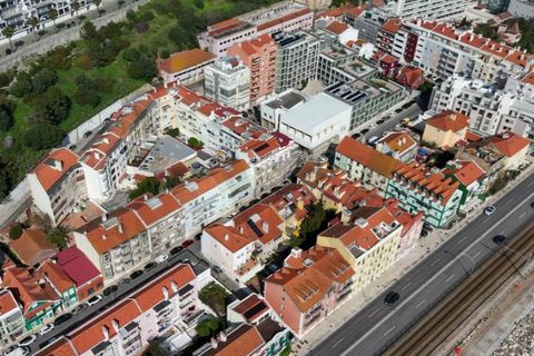 Lejlighed i Alges, Lisbon, Alges - € 570.000 | Ref: KWPT-028840 - foto 42