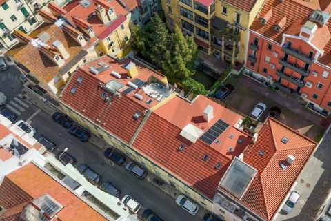 Lejlighed i Alges, Lisbon, Alges - € 570.000 | Ref: KWPT-028840 - foto 43