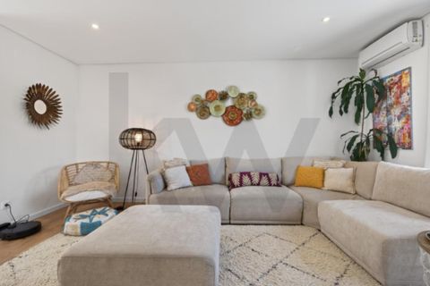 Villa a Laranjeiro, Setubal, Laranjeiro - € 599.000 | Ref: KWPT-030918 - foto 4