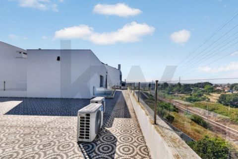Villa a Laranjeiro, Setubal, Laranjeiro - € 599.000 | Ref: KWPT-030918 - foto 37