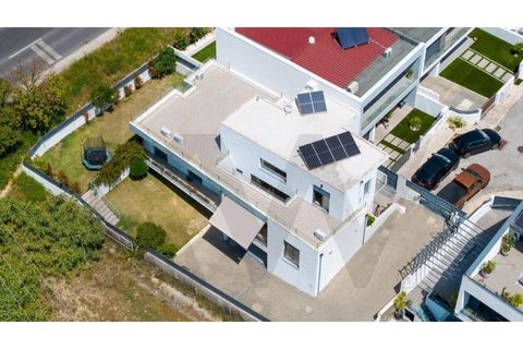Villa a Laranjeiro, Setubal, Laranjeiro - € 599.000 | Ref: KWPT-030918 - foto 38