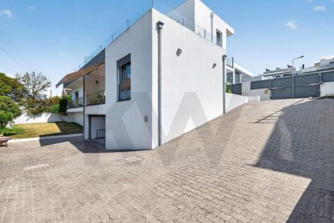 Villa a Laranjeiro, Setubal, Laranjeiro - € 599.000 | Ref: KWPT-030918 - foto 47