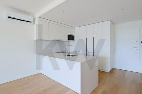 Apartament a Alges, Lisbon, Alges - € 3.000/mes | Ref: KWPT-032669 - foto 2