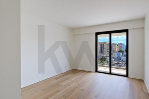 Apartament a Alges, Lisbon, Alges - € 3.000/mes | Ref: KWPT-032669 - foto 11