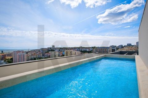 Apartament a Alges, Lisbon, Alges - € 3.000/mes | Ref: KWPT-032669 - foto 26