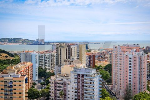 Apartament a Alges, Lisbon, Alges - € 3.000/mes | Ref: KWPT-032669 - foto 28