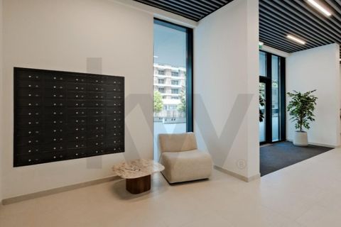 Apartament a Alges, Lisbon, Alges - € 3.000/mes | Ref: KWPT-032669 - foto 35