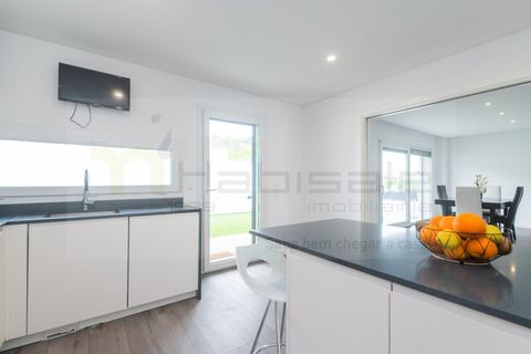 Villa i Odivelas, Lisbon, Odivelas - € 760.000 | Ref: M3398 - foto 5
