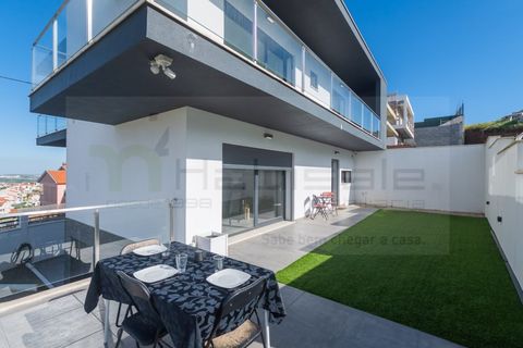 Villa i Odivelas, Lisbon, Odivelas - € 760.000 | Ref: M3398 - foto 6