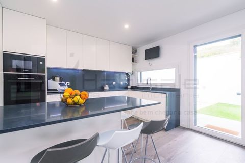 Villa i Odivelas, Lisbon, Odivelas - € 760.000 | Ref: M3398 - foto 9