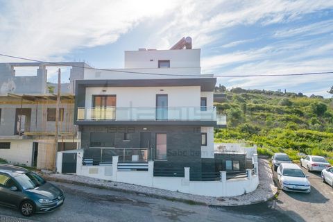 Villa i Odivelas, Lisbon, Odivelas - € 760.000 | Ref: M3398 - foto 20