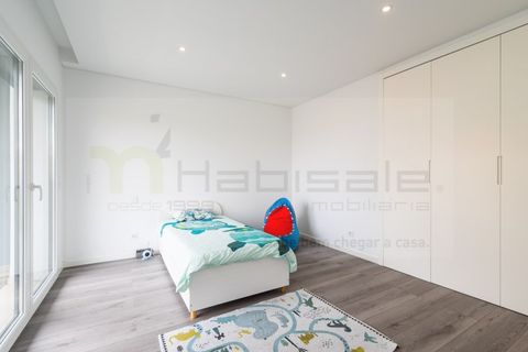 Villa i Odivelas, Lisbon, Odivelas - € 760.000 | Ref: M3398 - foto 21