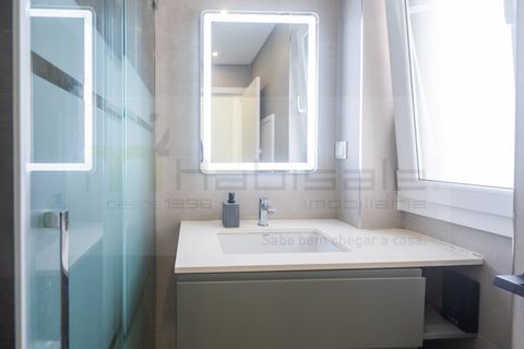 Villa i Odivelas, Lisbon, Odivelas - € 760.000 | Ref: M3398 - foto 34