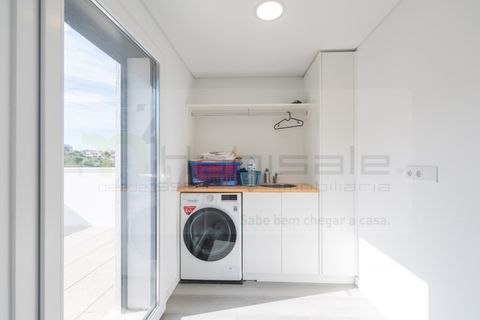 Villa i Odivelas, Lisbon, Odivelas - € 760.000 | Ref: M3398 - foto 37