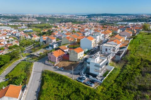 Villa i Odivelas, Lisbon, Odivelas - € 760.000 | Ref: M3398 - foto 47