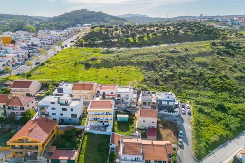 Villa i Odivelas, Lisbon, Odivelas - € 760.000 | Ref: M3398 - foto 48