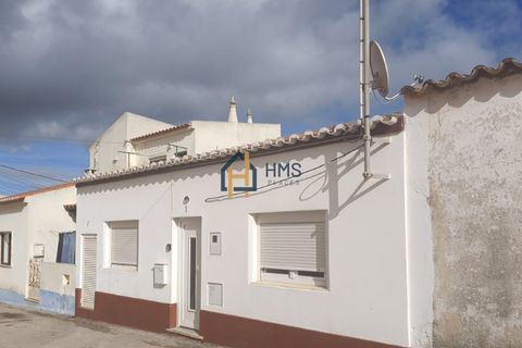 Villa i Budens, Faro, Budens - € 175.000 | Ref: HMSCAS222 - foto 1