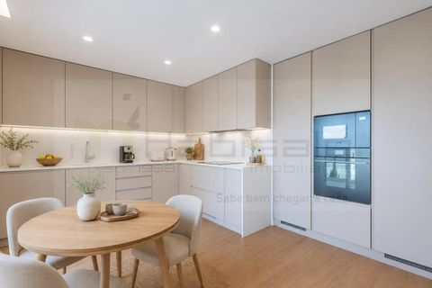 Lejlighed i Odivelas, Lisbon, Odivelas - € 625.000 | Ref: D341 - foto 1