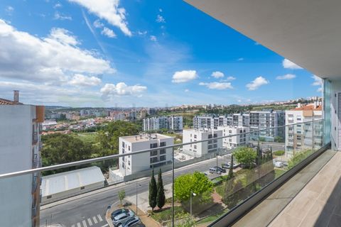 Lejlighed i Odivelas, Lisbon, Odivelas - € 625.000 | Ref: D341 - foto 9