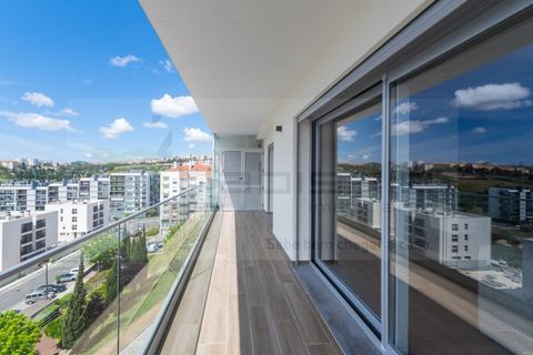 Lejlighed i Odivelas, Lisbon, Odivelas - € 625.000 | Ref: D341 - foto 10
