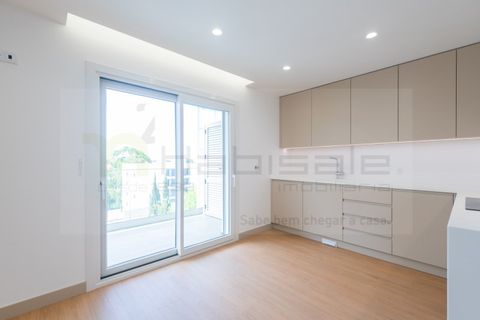 Lejlighed i Odivelas, Lisbon, Odivelas - € 625.000 | Ref: D341 - foto 12