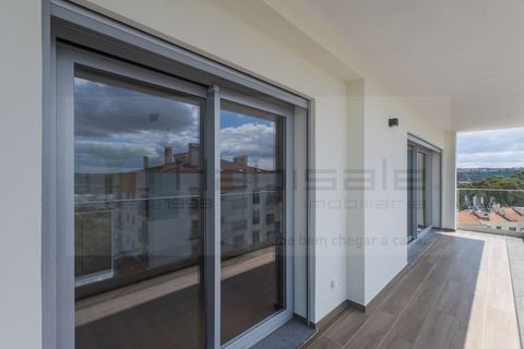 Lejlighed i Odivelas, Lisbon, Odivelas - € 625.000 | Ref: D341 - foto 14