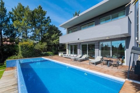 Villa a Belas, Lisbon, Belas - € 2.850.000 | Ref: M10991 - foto 2