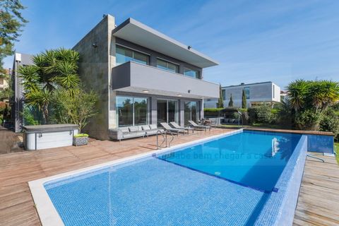 Villa a Belas, Lisbon, Belas - € 2.850.000 | Ref: M10991 - foto 3
