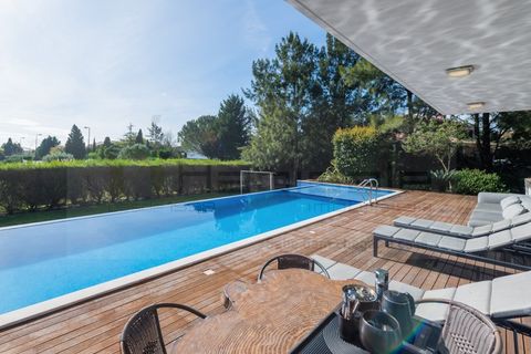 Villa a Belas, Lisbon, Belas - € 2.850.000 | Ref: M10991 - foto 4