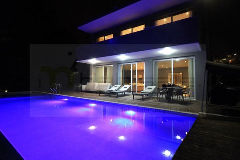 Villa a Belas, Lisbon, Belas - € 2.850.000 | Ref: M10991 - foto 5