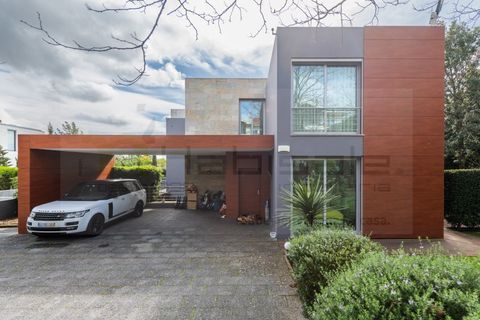 Villa a Belas, Lisbon, Belas - € 2.850.000 | Ref: M10991 - foto 7