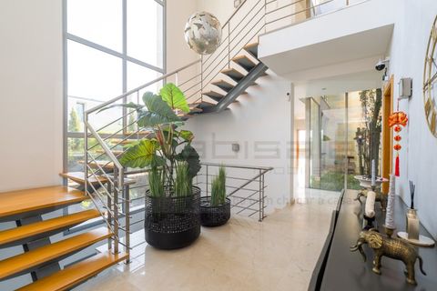 Villa a Belas, Lisbon, Belas - € 2.850.000 | Ref: M10991 - foto 8