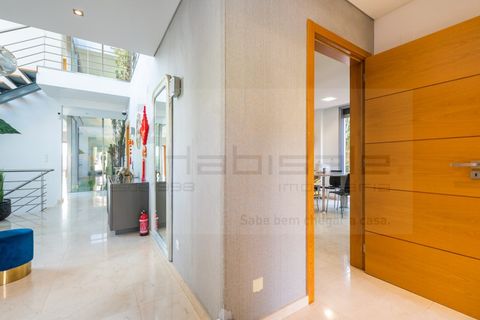 Villa a Belas, Lisbon, Belas - € 2.850.000 | Ref: M10991 - foto 9