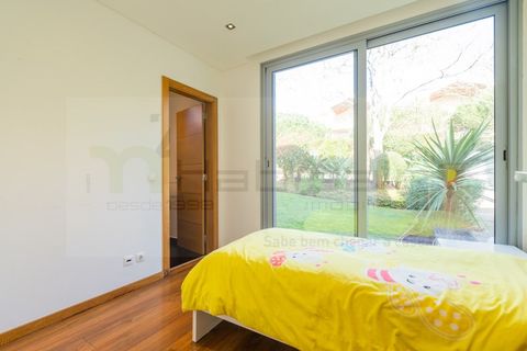 Villa a Belas, Lisbon, Belas - € 2.850.000 | Ref: M10991 - foto 11