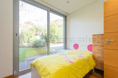 Villa a Belas, Lisbon, Belas - € 2.850.000 | Ref: M10991 - foto 12