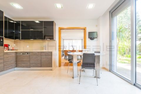 Villa a Belas, Lisbon, Belas - € 2.850.000 | Ref: M10991 - foto 20