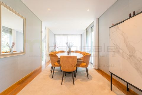 Villa a Belas, Lisbon, Belas - € 2.850.000 | Ref: M10991 - foto 21