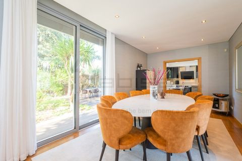 Villa a Belas, Lisbon, Belas - € 2.850.000 | Ref: M10991 - foto 23